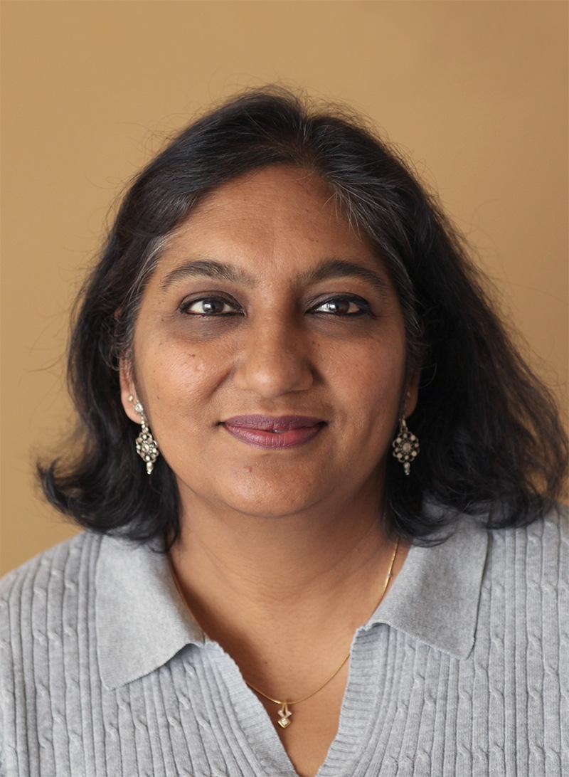 Maneesha Aggarwal - Co-Founder of Code & Compass